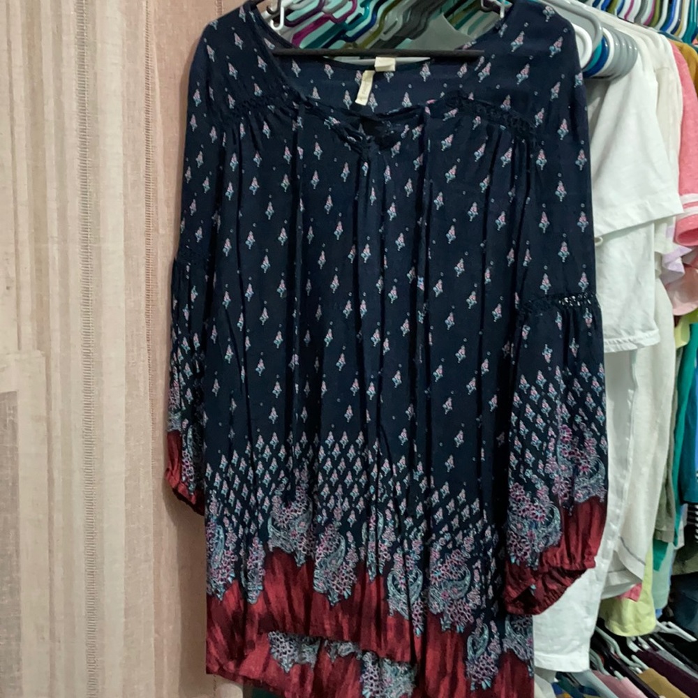 Cute Blouse!